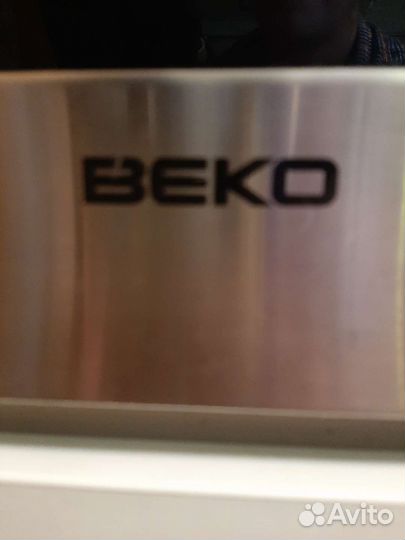 Духовой шкаф