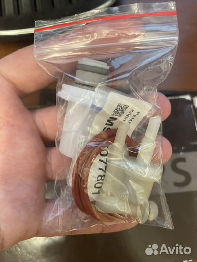 Кофемашина krups EA 8010