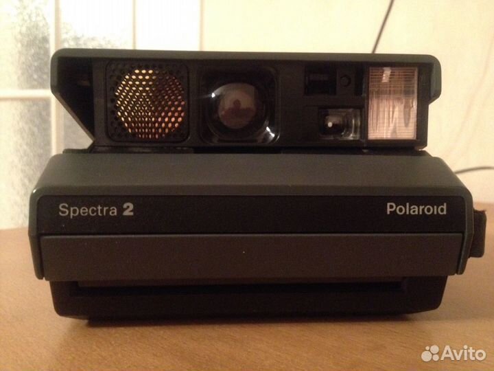 Фотоаппарат Киев, Polaroid, Praktica
