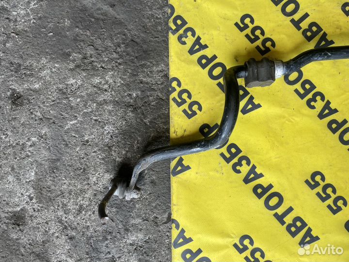 Стабилизатор передний Hyundai Elantra