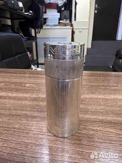 Зажигалка dupont