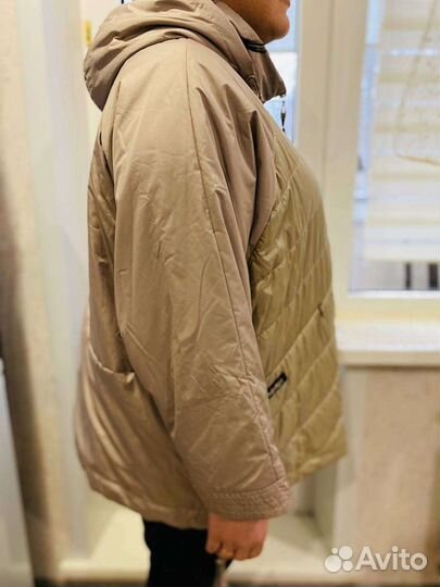 Куртка женская