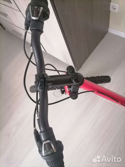 Подростковый велосипед (на 9-13 лет)