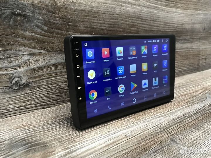 Магнитола Ford Escape Teyes CC2L plus