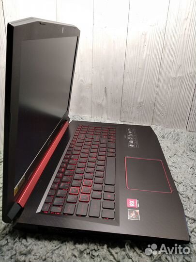 Монстр Acer Nitro GTX 1050 3GB + i5 + Гарантия