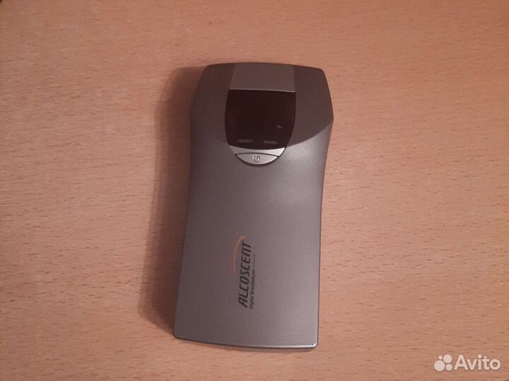 Алкатестер