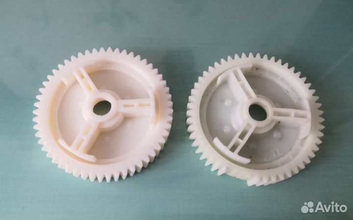 Печать на 3d принтере