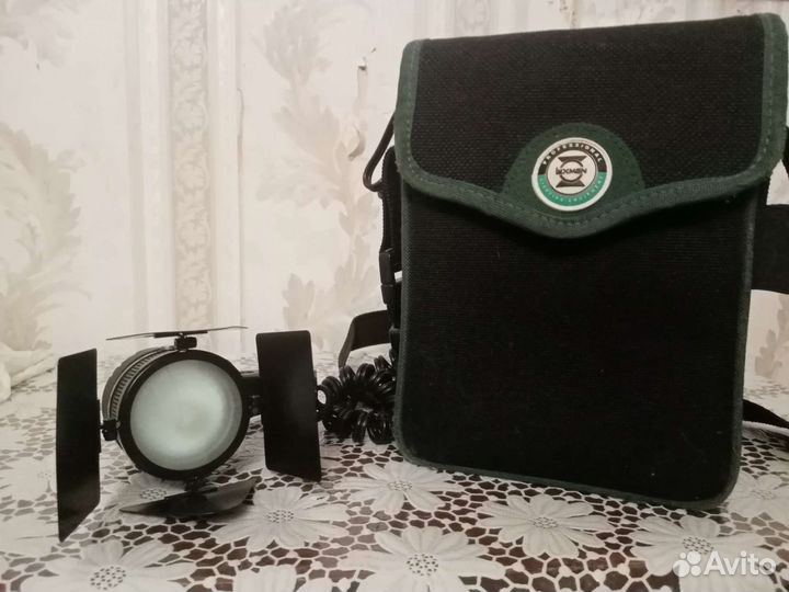 Свет для фото - видео камеры