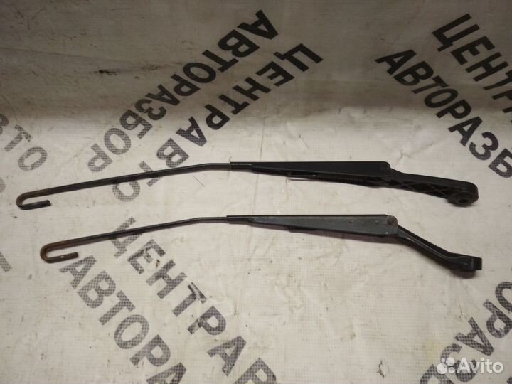 Поводок дворника Fiat Albea 2003-2012 1.4 пара