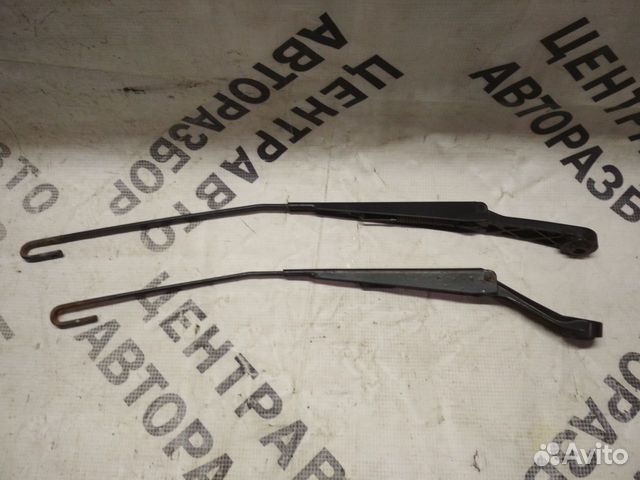 Поводок дворника Fiat Albea 2003-2012 1.4 пара