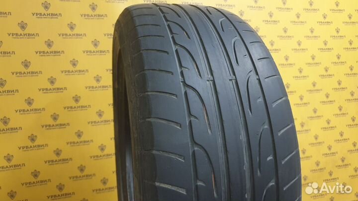 Dunlop SP Sport Maxx GT 275/50 R20 113W