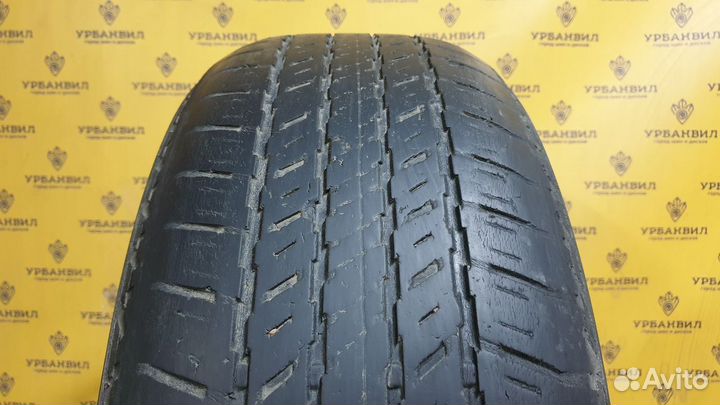 Bridgestone Dueler H/T D684 II 265/60 R18 110H