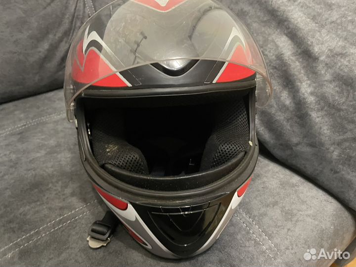 Продам шлем