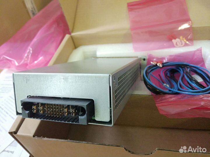 Блок питания huawei ls5m100pwd00 DC 150W