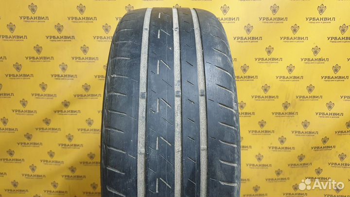 Bridgestone Ecopia EP200 205/55 R16 91V