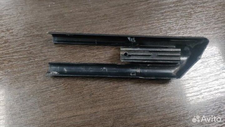 Накладка сиденья задняя левая Bmw 530 D E61 M57N