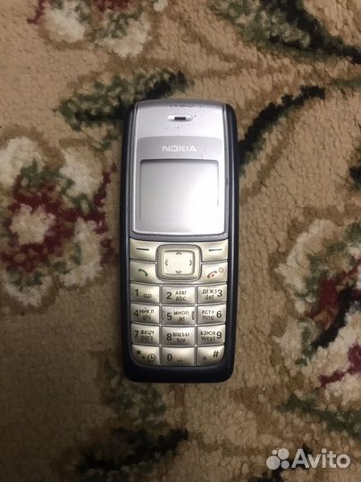 Nokia 1112
