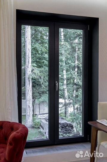 Теплые окна wv5 kh2247