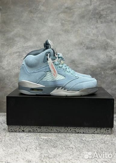 Удобные кроссовки Nike Jordan 5