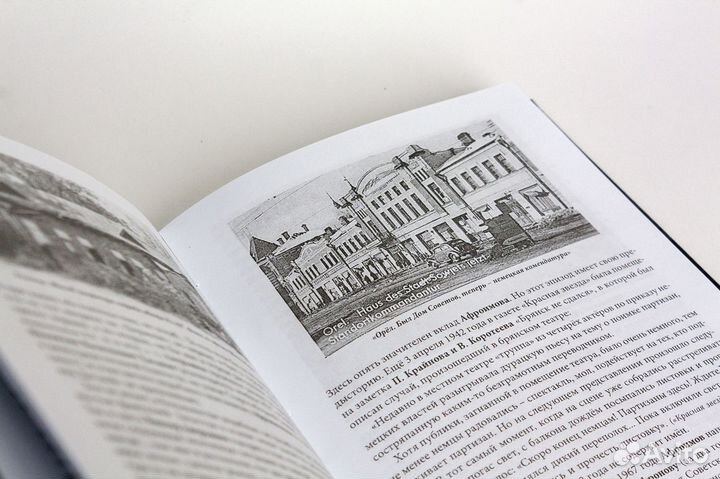 Книга Г.Н. Майорова 