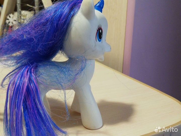 My Little Pony игрушка