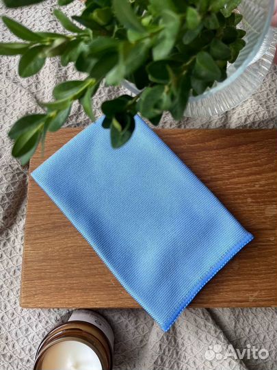 Файбер для стекла