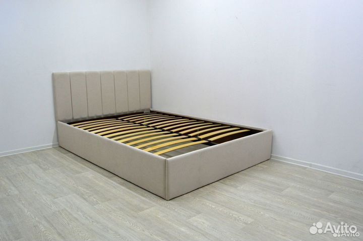 Кровать 140*200
