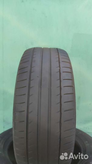 Michelin Primacy HP 205/55 R16 94V