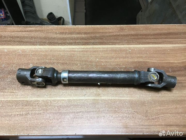 Кардан рулевого вала Kia Ceed 2