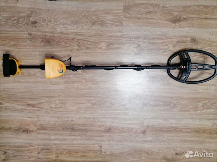 Металлоискатель мд-6450