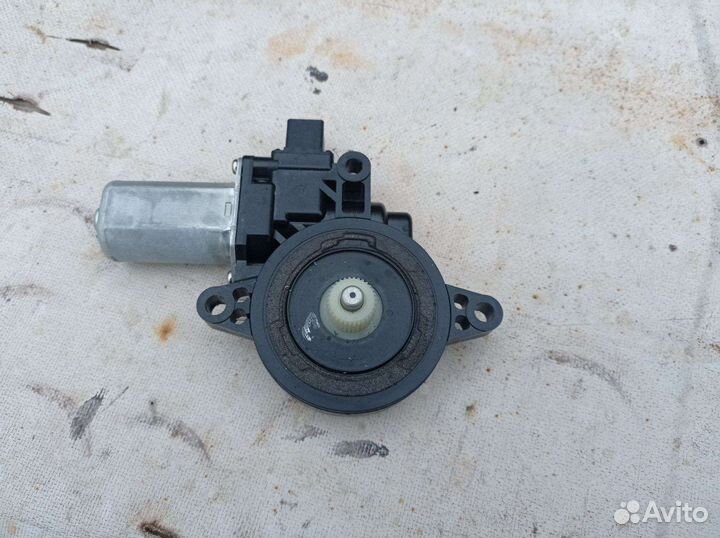 Стеклоподъёмники Мазда 3 BL