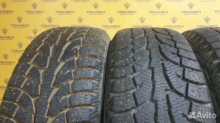 Hankook Winter I'Pike 235/60 R18 107T