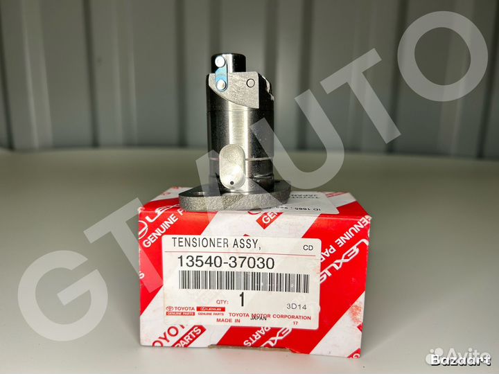 Натяжитель цепи Toyota 1354037030 Original