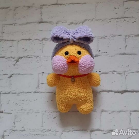 Уточка Лалафанфан