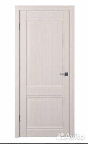 Дверное полотно 800 х 2000