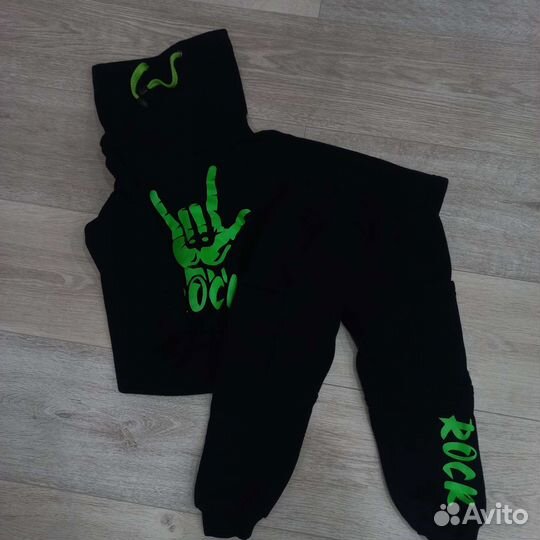 Костюм для мальчика