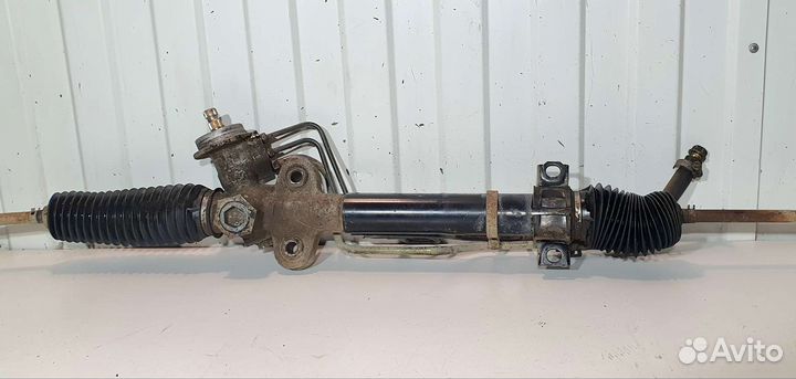 Рулевая рейка Kia Spectra