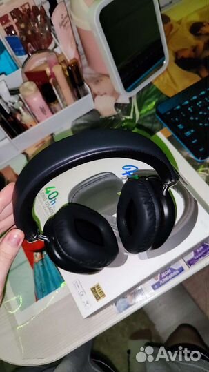 Беспроводные наушники hoco