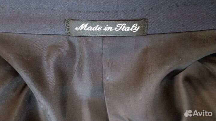 Оригинальный мужской костюм Pal Zileri