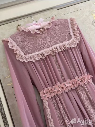 Платье женское