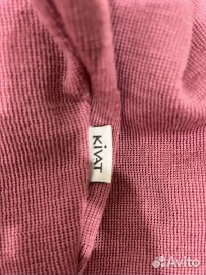 Шапка шлем kivat