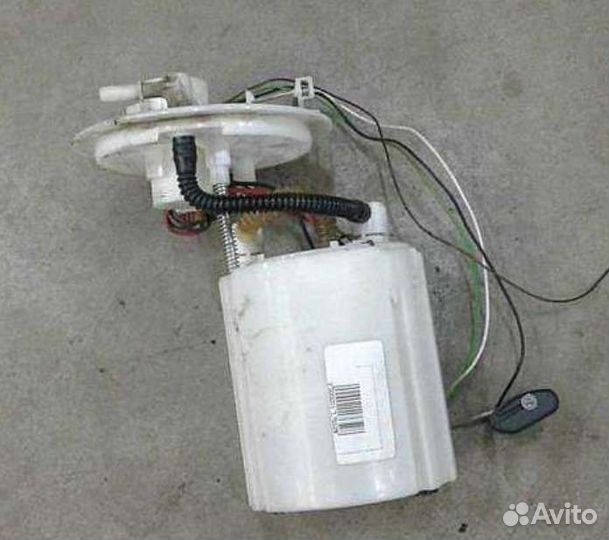 Бензонасос Kia Rio 3