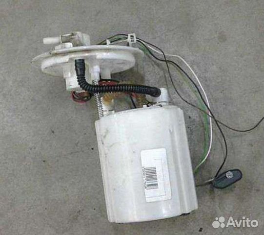 Бензонасос Kia Rio 3