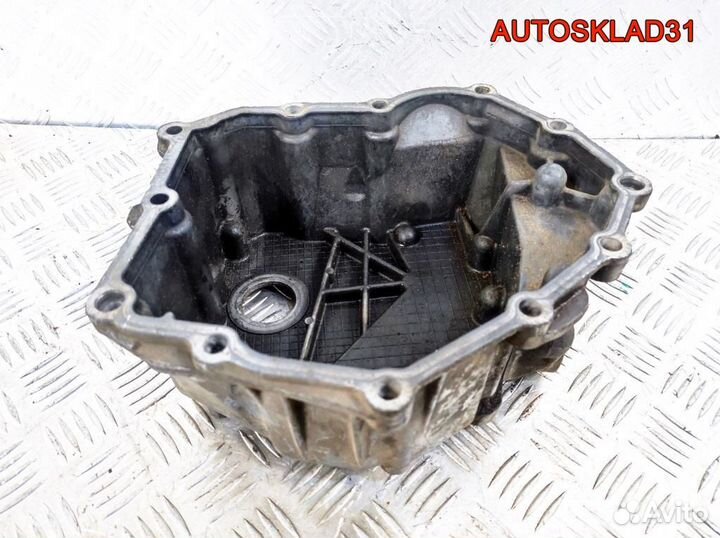 Крышка вариатора CVT Audi A6 C6 01J301212M