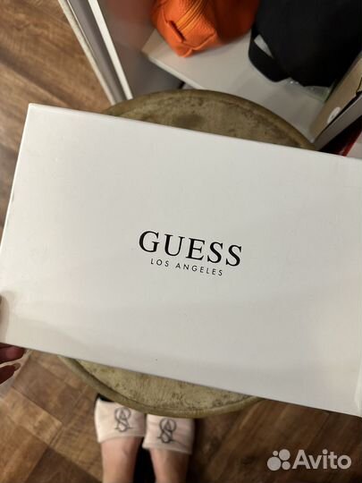 Сумка guess