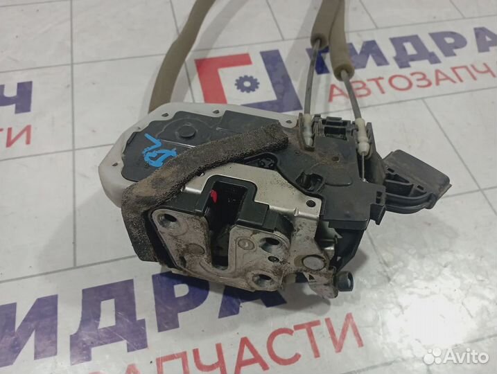 Замок двери задней левой Nissan Teana (J32) 82501-JN20A