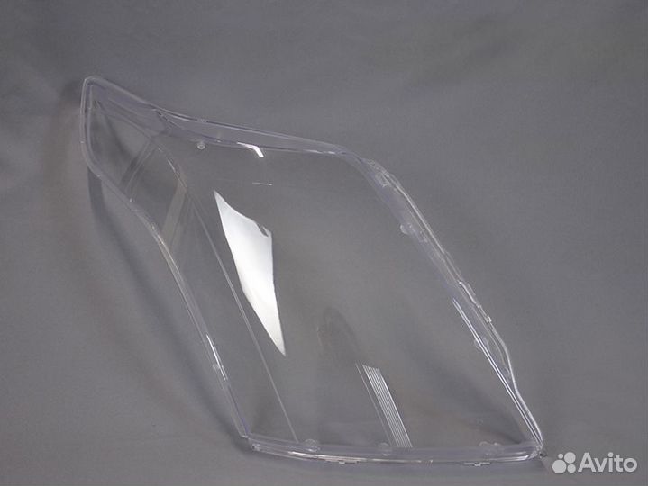 Стёкла фар Cadillac SRX 2009-2016