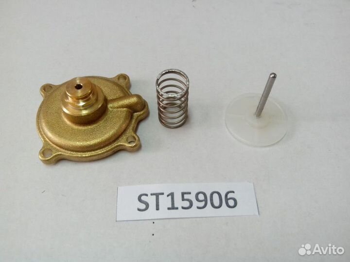 Колпачек Арт.ST15906