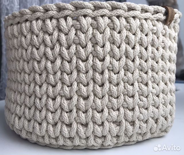 Корзина для хранения