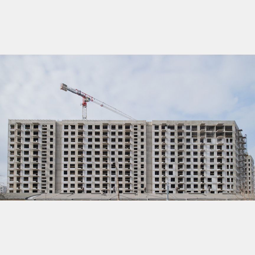 2-к. квартира, 48,7 м², 4/14 эт.